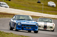 88 - Baskerville Historics 2018-9