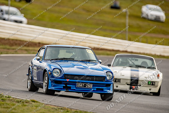 88 - Baskerville Historics 2018-9