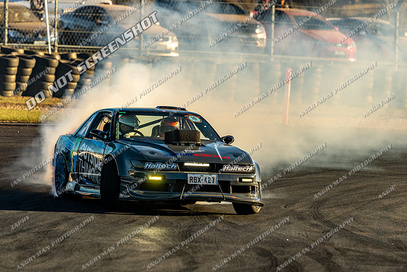 26 - Drift League - Drift Collective Rnd 2 - 17-18 May 2025-60