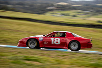 Sports Sedan 18 - Friday-8