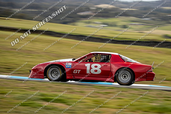 Sports Sedan 18 - Friday-8