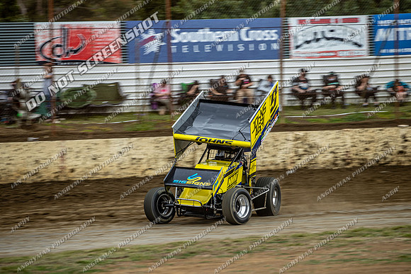 Sprintcar 9 T9 - 08 - Hobart - 1st Jan 2023-11