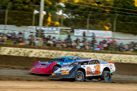Super Sedan 3 V3 - 12 - Latrobe - 15th Jan 2022-15