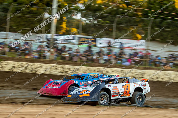 Super Sedan 3 V3 - 12 - Latrobe - 15th Jan 2022-15
