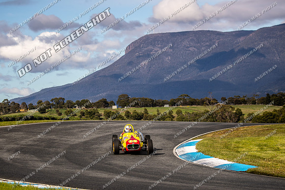 Regularity Sports and Racing Cars and Invited - 66 - 03 - Saturday-4