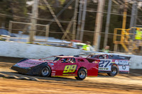Late Model 99 T99 - 20 - latrobe - 29th Feb 2020-4