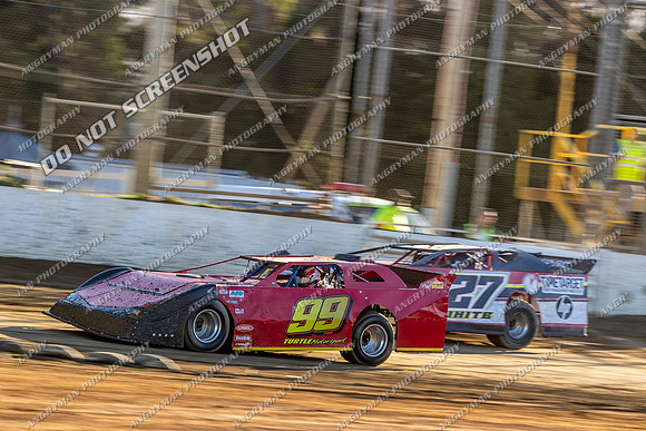 Late Model 99 T99 - 20 - latrobe - 29th Feb 2020-4
