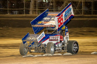 Sprintcar 55 V55 - 16 - Latrobe - 1st Feb 2020-12