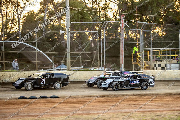 AMCA 21 T21 - 14 - Latrobe - 18th Feb 2023-6