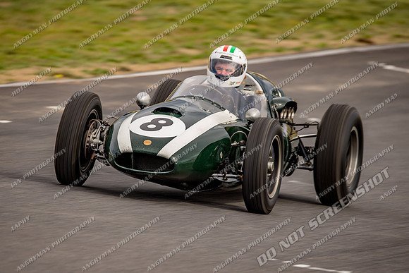 8 - Baskerville Historics 2018-2