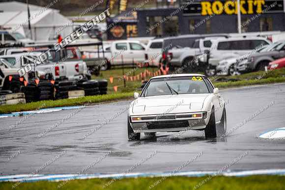 Regularity Marque Sports Cars and Invited - 42 - 02 - Friday-4