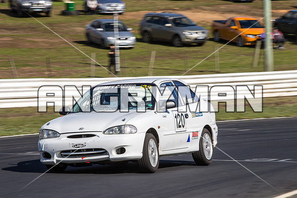 Hyundai 120 - Super Series Rnd 4 - 3rd August 2014-4