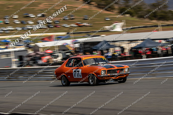 Classic Sprints 77 - Saturday-2
