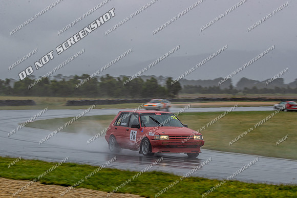 Regularity 78 - TCRC Rnd 6 - 1st Dec 2024-2