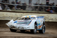 Super Sedan 36 W36 - 14 - Latrobe - 17th Jan 2020-9