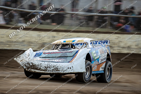 Super Sedan 36 W36 - 14 - Latrobe - 17th Jan 2020-9