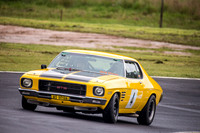 Group NC Over 2 Litre - 4 Warren Bryan - Saturday - 1st october 2016