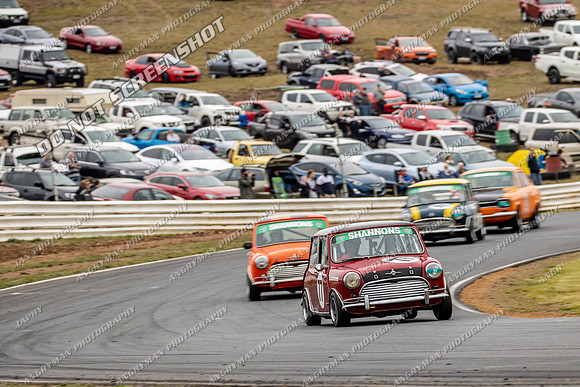 77 - Group NB Under 3 Litre & NC Under 2 Litre-13