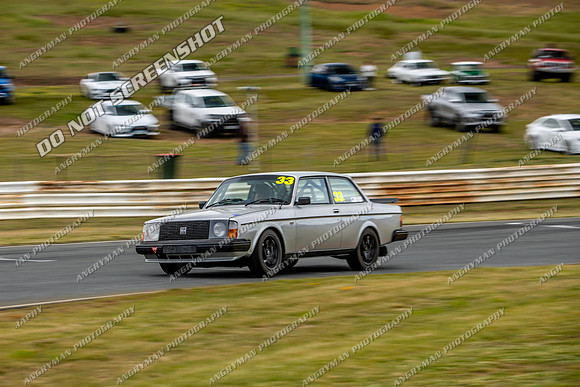 Baskerville Classic Sprints - 33 - Baskerville Historics 2024-4