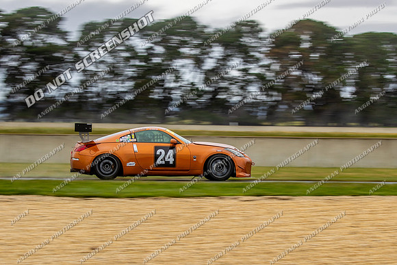 Sports GT 24 - TCRC Rnd 6 - 1st Dec 2024-3