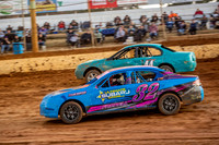 Street Stock 32 T32 - 09 - Carrick - 6th & 7th Jan 2023-16