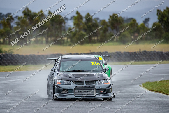 Sports GT 31 - TCRC Rnd 6 - 1st Dec 2024-2