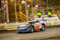 Super Sedan 34 V34 - 12 - Latrobe - 15th Jan 2022-15