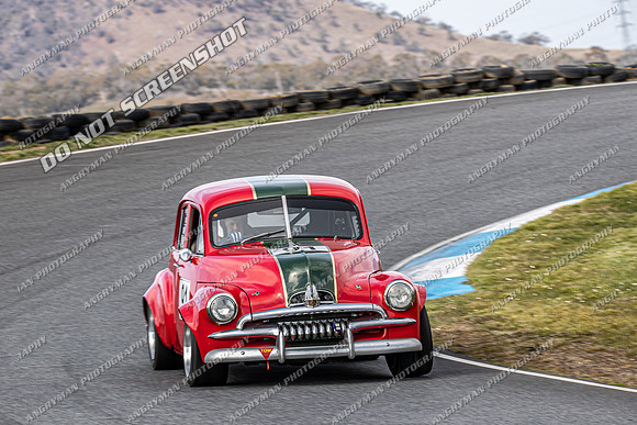 91 - Early Holden Regularity-5