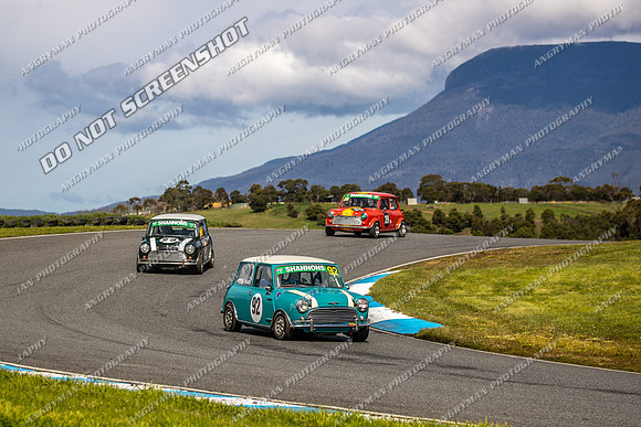 Group NB Under 3 Litre and NC Under 2 Litre - 92 - 03 - Saturday