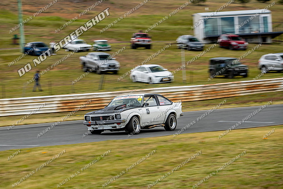 Baskerville Classic Sprints - 15 - Baskerville Historics 2024-8