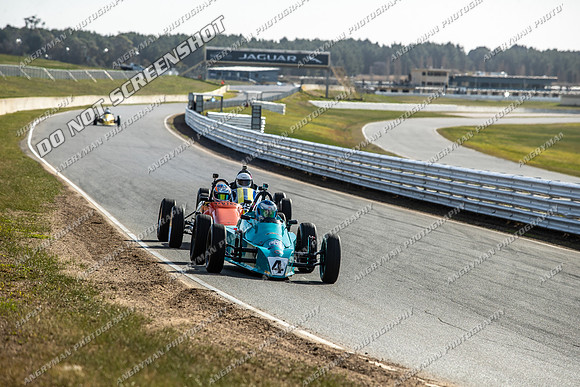 Formula Vee 4 - TCRC Rnd 4 - 18-19 May 2024-3