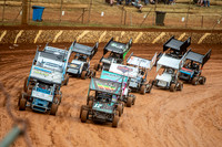 Formula 500 17 T17 - 14 - Carrick - 25th Jan 2022-11