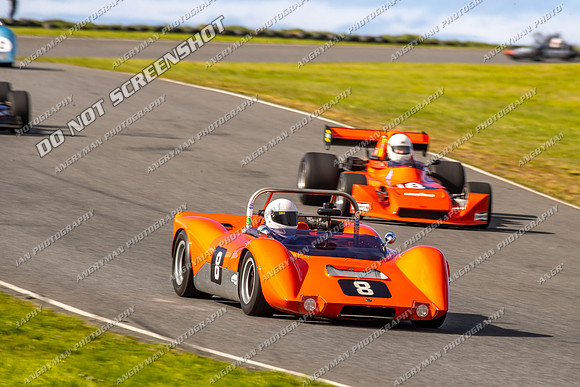 Historic Sports and Racing Cars - 8 - 04 - Sunday-5