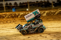 Formula 500 71 T71 - 14 - Carrick - 25th Jan 2022-19