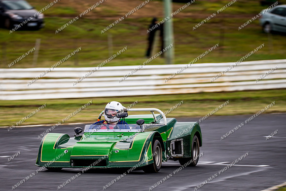 Regularity - Sports & Racing Cars & Invited - 98 Bradley Trenham - Saturday - 1st october 2016