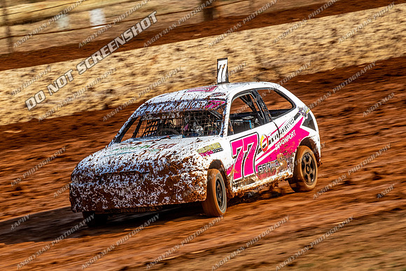 Junior 77 T77 - 14 - Carrick - 25th Jan 2022-5
