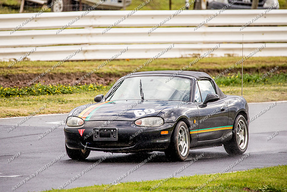 Regularity Marque Sports Cars & Invited - 69 Peter Bergman - Saturday - 1st october 2016-2