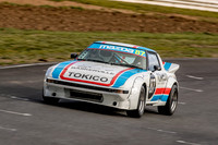 87 - Baskerville Historics 2018