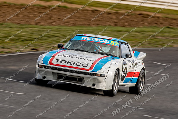 87 - Baskerville Historics 2018