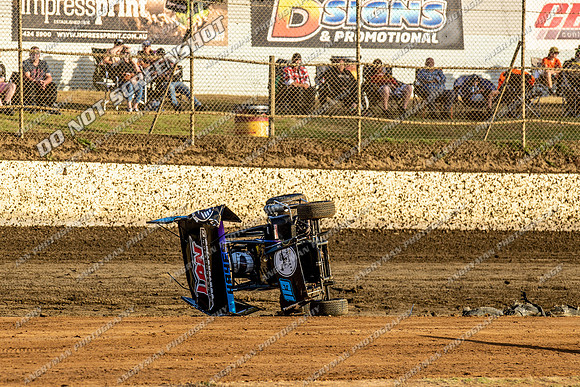 Formula 500 113 T113 - 12 - Latrobe - 27th & 28th Jan 2023-7