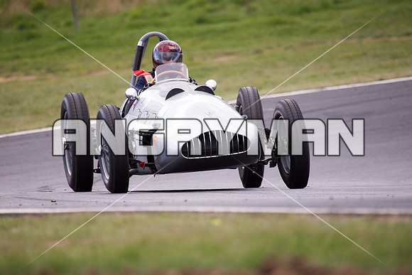 58 Graham Soden CFB Meercat Regularity Marque Sportscars & Invited Group 3 - Sunday-3