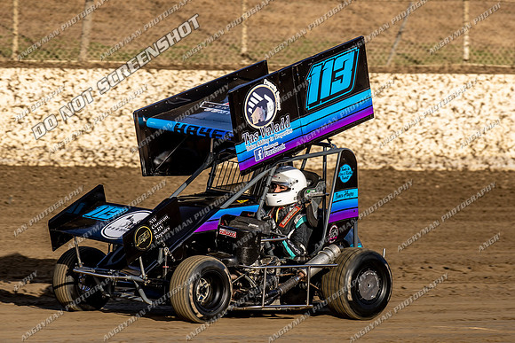 Formula 500 113 T113 - 12 - Latrobe - 27th & 28th Jan 2023