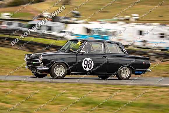 Regularity Sedans 98 - Friday-6