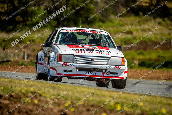 Baskerville Classic Sprints - 25 - Baskerville Historics 2024-14