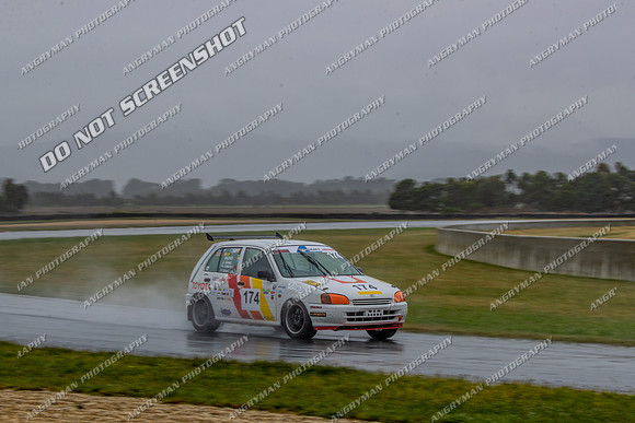 Regularity 174 - TCRC Rnd 6 - 1st Dec 2024-2