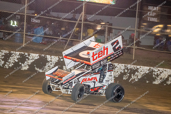 Sprintcar 2 W2 - 19 - Latrobe - 2nd Feb 2018 - WSS_-52