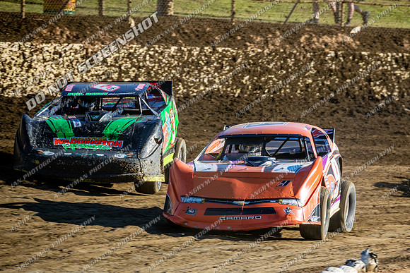 Super Sedan 9 WA9 - 14 - Latrobe - 19th Jan 2019