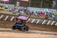 Sprintcar 21 VA21 - 19 - Latrobe - 2nd Feb 2018 - WSS_-18