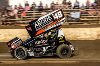 Sprintcar 48 T48 - 13 - Hobart - 11th Feb 2023-6
