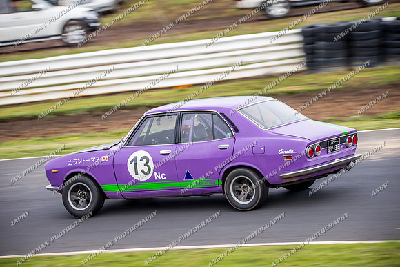 Group NC Over 2 Litre - 13 Callan Thomas - Sunday - 2nd October 2016-2
